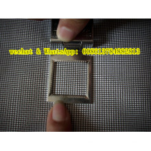 Plian Woven Fiber Glass Window Screen